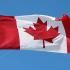 Canadian Flag - CC037