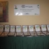 Awards created and sponsored by Century Wilbert and presented to OACFP Golf Tournament Sponsors